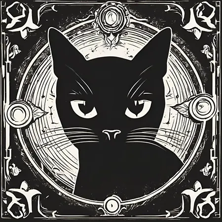 Black Cat - Infinity & Lägenhet Năvodari